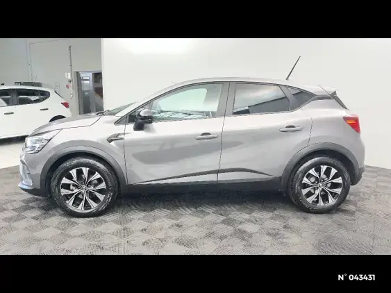 RENAULT CAPTUR II - voiture d'occasion - Photo 2