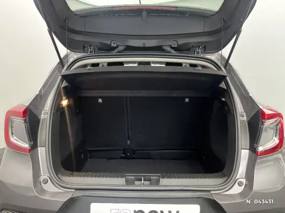 RENAULT CAPTUR II - voiture d'occasion - Photo 7