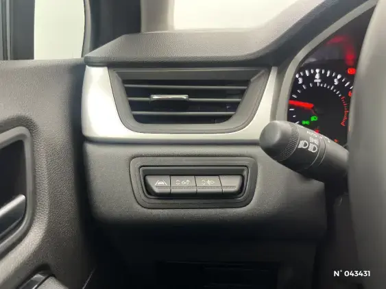RENAULT CAPTUR II - voiture d'occasion - Photo 15