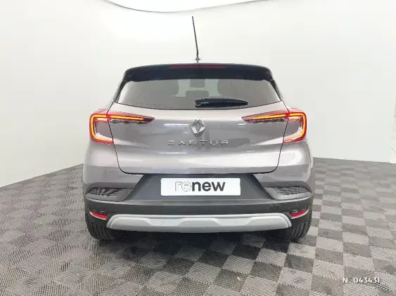 RENAULT CAPTUR II - voiture d'occasion - Photo 6