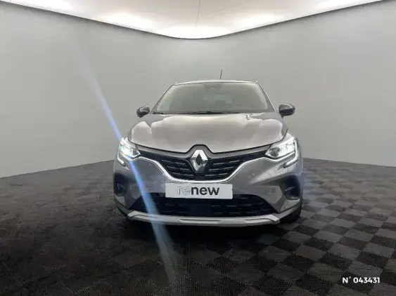 RENAULT CAPTUR II - voiture d'occasion - Photo 3