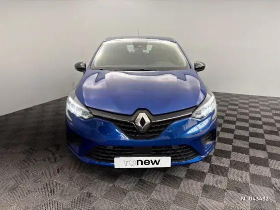 RENAULT CLIO V - voiture d'occasion - Photo 3