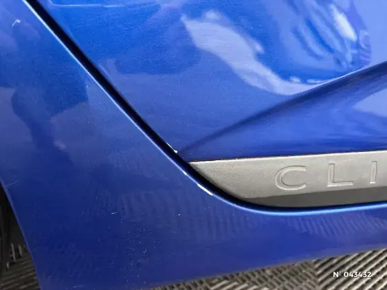 RENAULT CLIO V - voiture d'occasion - Photo 25