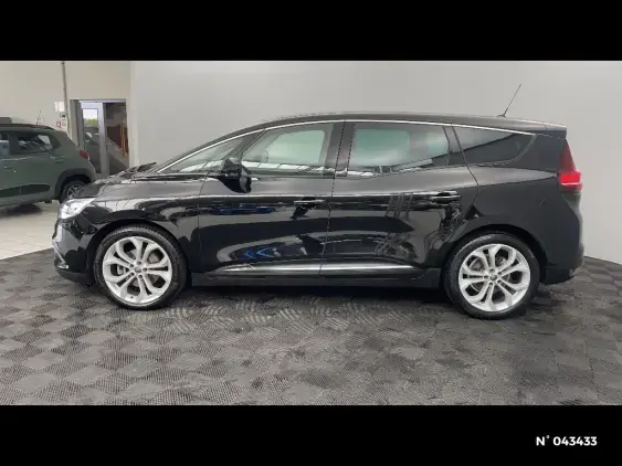 RENAULT GRAND SCENIC IV - voiture d'occasion - Photo 2