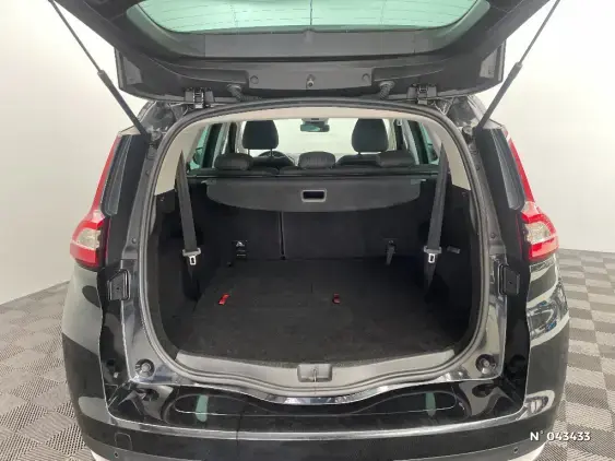 RENAULT GRAND SCENIC IV - voiture d'occasion - Photo 7
