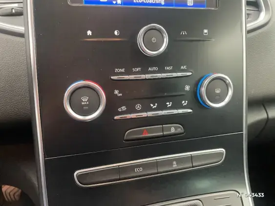 RENAULT GRAND SCENIC IV - voiture d'occasion - Photo 15