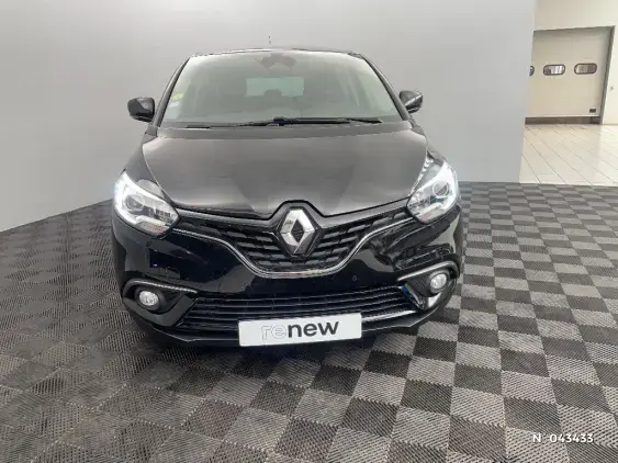 RENAULT GRAND SCENIC IV - voiture d'occasion - Photo 3