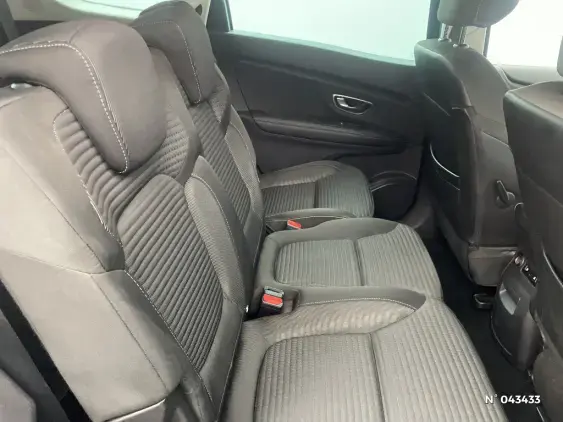RENAULT GRAND SCENIC IV - voiture d'occasion - Photo 11