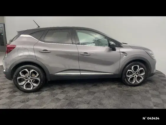 RENAULT CAPTUR II - voiture d'occasion - Photo 5