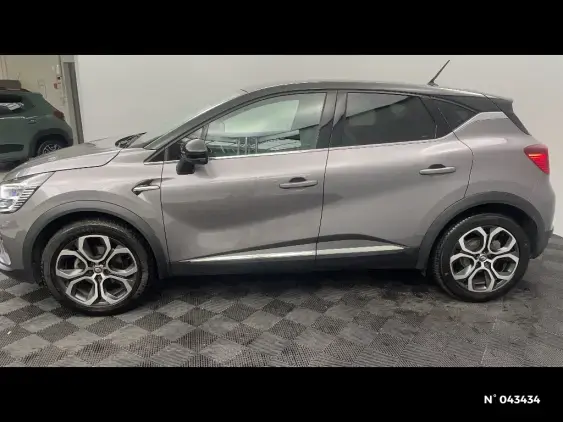 RENAULT CAPTUR II - voiture d'occasion - Photo 2