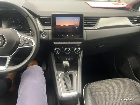 RENAULT CAPTUR II - voiture d'occasion - Photo 13