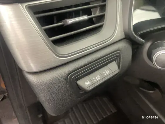 RENAULT CAPTUR II - voiture d'occasion - Photo 15