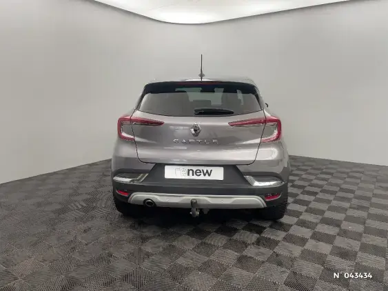 RENAULT CAPTUR II - voiture d'occasion - Photo 6
