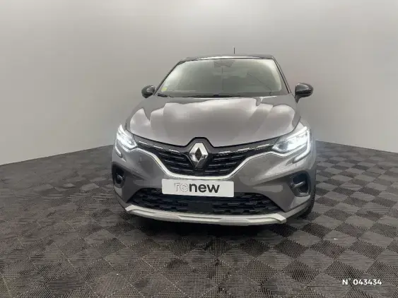 RENAULT CAPTUR II - voiture d'occasion - Photo 3