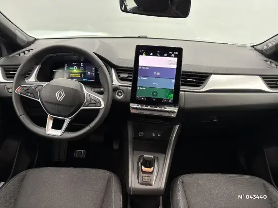 RENAULT CAPTUR II - voiture d'occasion - Photo 9