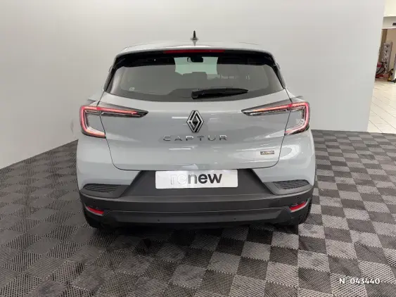 RENAULT CAPTUR II - voiture d'occasion - Photo 6