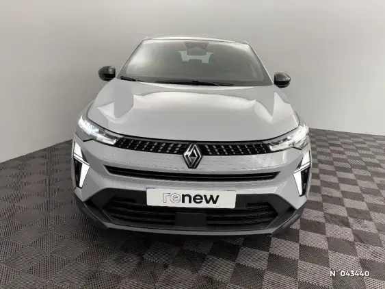 RENAULT CAPTUR II - voiture d'occasion - Photo 3