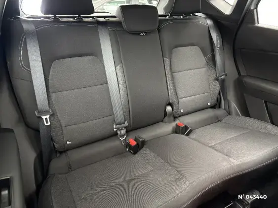 RENAULT CAPTUR II - voiture d'occasion - Photo 11