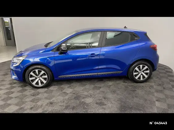 RENAULT CLIO V - voiture d'occasion - Photo 2