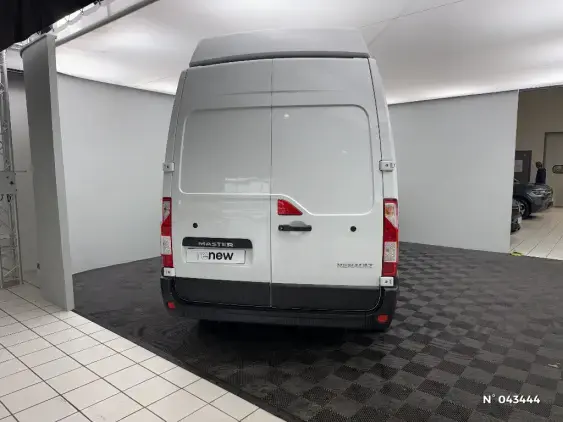 RENAULT MASTER FG III - voiture d'occasion - Photo 6