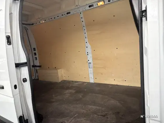 RENAULT MASTER FG III - voiture d'occasion - Photo 11