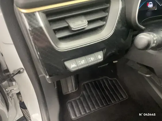 RENAULT ARKANA - voiture d'occasion - Photo 15