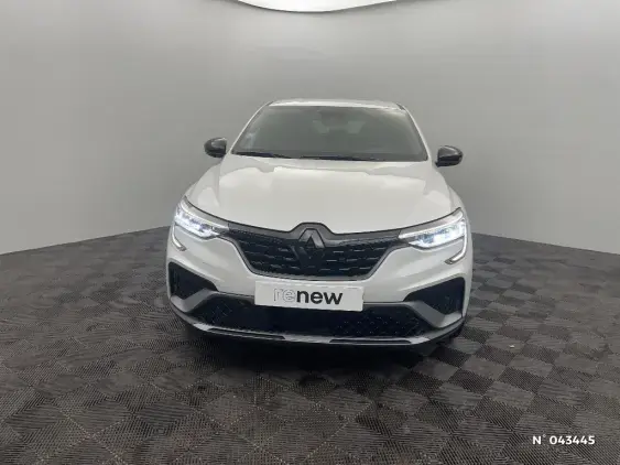 RENAULT ARKANA - voiture d'occasion - Photo 3