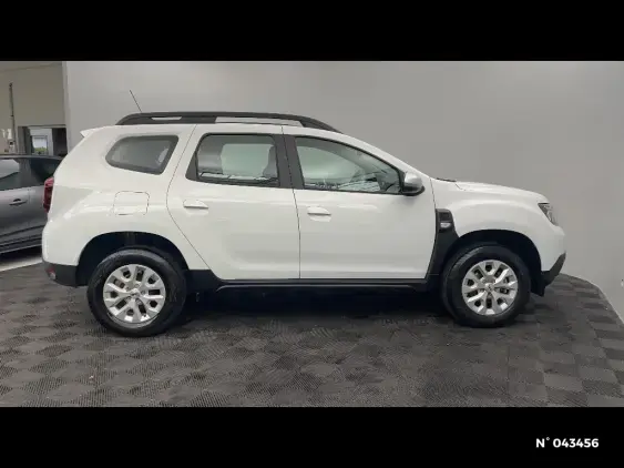 DACIA DUSTER II - voiture d'occasion - Photo 5