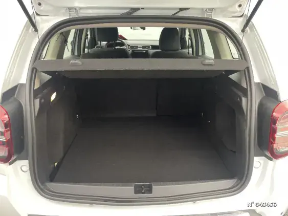 DACIA DUSTER II - voiture d'occasion - Photo 7