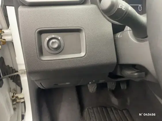DACIA DUSTER II - voiture d'occasion - Photo 15