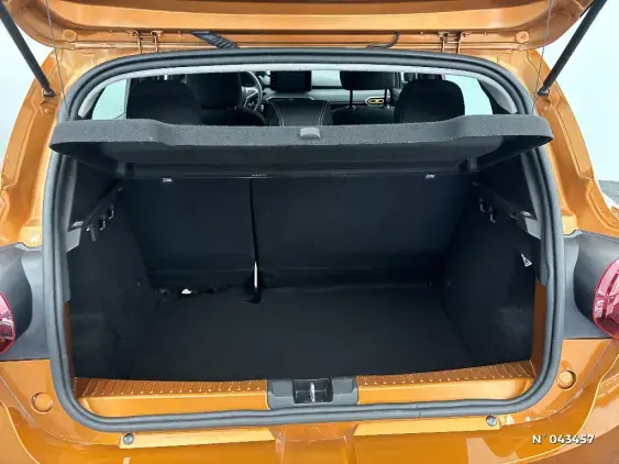 DACIA SANDERO III - voiture d'occasion - Photo 7