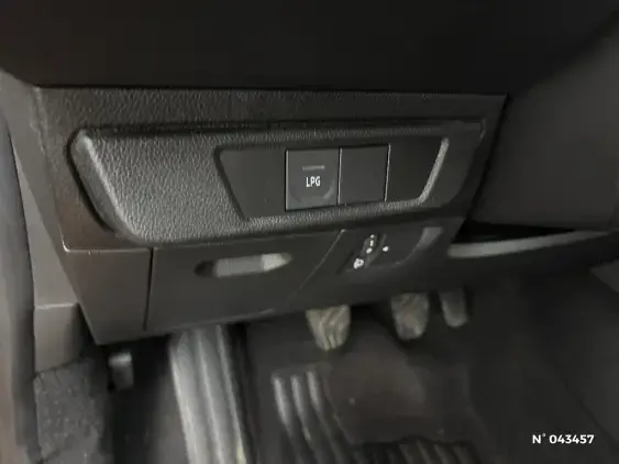 DACIA SANDERO III - voiture d'occasion - Photo 15