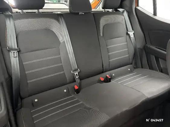 DACIA SANDERO III - voiture d'occasion - Photo 11