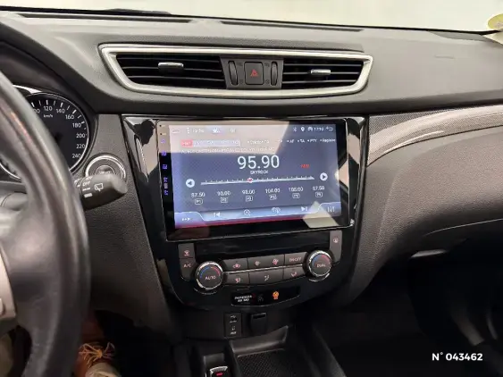 NISSAN X-TRAIL III - voiture d'occasion - Photo 13