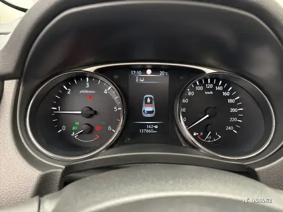 NISSAN X-TRAIL III - voiture d'occasion - Photo 12