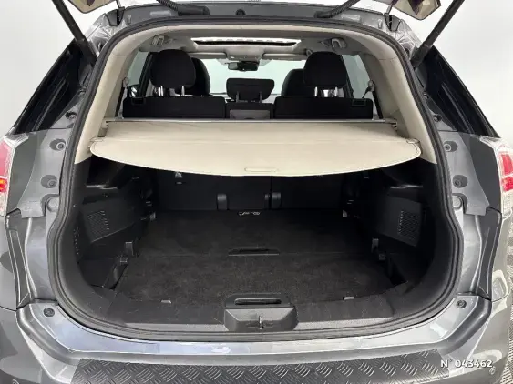 NISSAN X-TRAIL III - voiture d'occasion - Photo 7