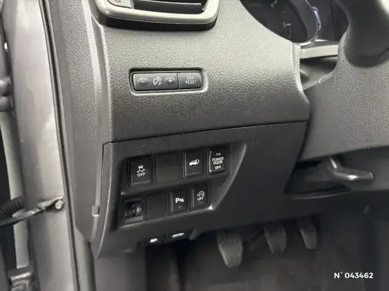 NISSAN X-TRAIL III - voiture d'occasion - Photo 15