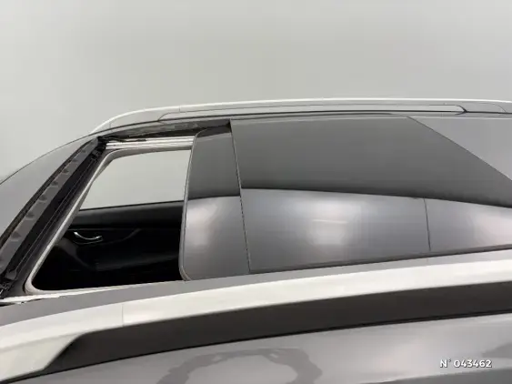 NISSAN X-TRAIL III - voiture d'occasion - Photo 31