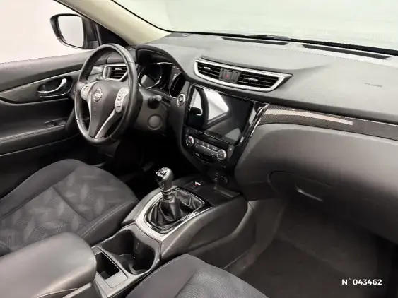 NISSAN X-TRAIL III - voiture d'occasion - Photo 10