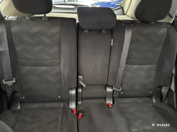 NISSAN X-TRAIL III - voiture d'occasion - Photo 11