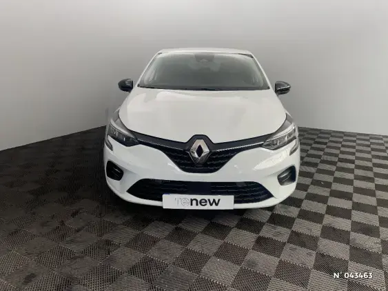 RENAULT CLIO V - voiture d'occasion - Photo 3