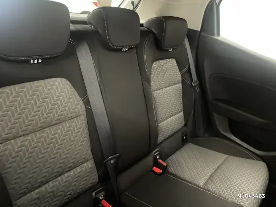 RENAULT CLIO V - voiture d'occasion - Photo 11