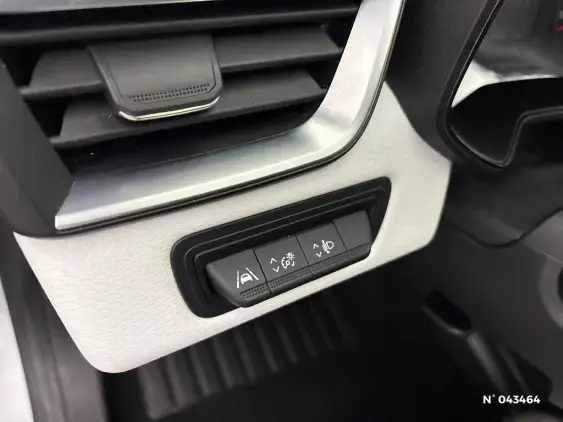 RENAULT CLIO V - voiture d'occasion - Photo 15