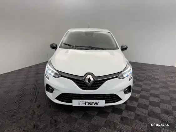 RENAULT CLIO V - voiture d'occasion - Photo 3