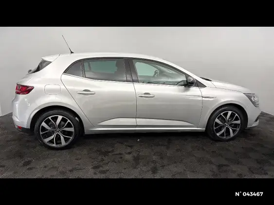 RENAULT MEGANE IV - voiture d'occasion - Photo 5
