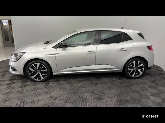 RENAULT MEGANE IV - voiture d'occasion - Photo 2