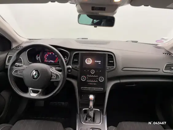 RENAULT MEGANE IV - voiture d'occasion - Photo 9