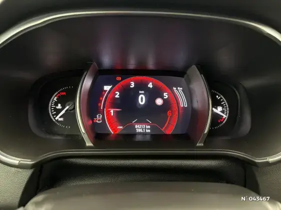 RENAULT MEGANE IV - voiture d'occasion - Photo 12