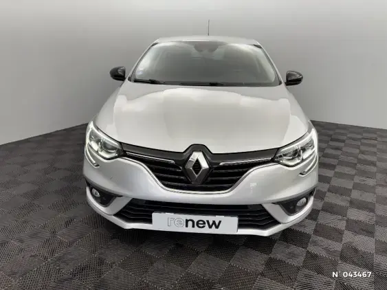 RENAULT MEGANE IV - voiture d'occasion - Photo 3