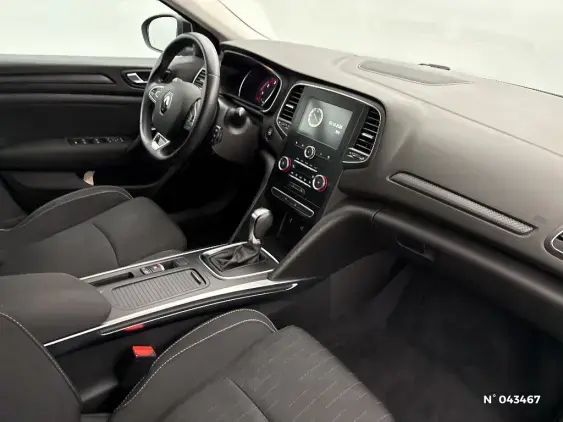 RENAULT MEGANE IV - voiture d'occasion - Photo 10